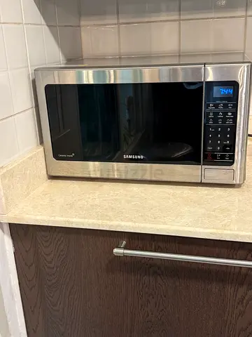 Microwave Samsung
