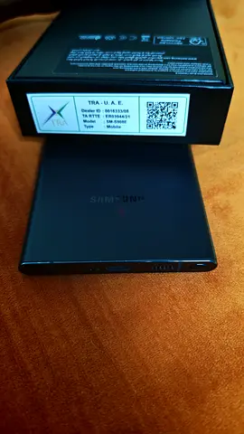 Samsung S22 ultra