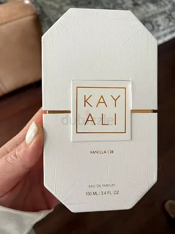 KAYALI Vanilla 28 Eau De Parfum 100ml