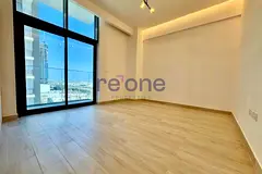 Spacious Balcony | Stunning View | Modern Finishes