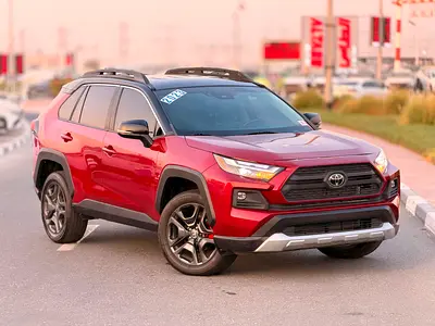 صورة 3 لـ 2023 Toyota RAV 4