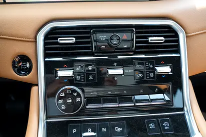 صورة مصغرة 10 لـ 2026 Nissan PATROL