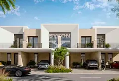 4BR Villa | May Arabian Ranches 3 | Park & Pool Views