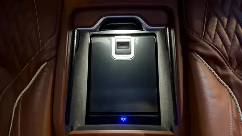 2017 BMW 7-SERIES 缩略图 12