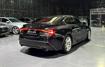 Lexus IS 300, миниатюра 4