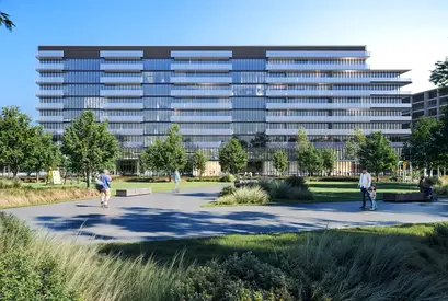 Luxury 1BR Apartment | Prime Investment Residence | High-Growth and High-Demand Location