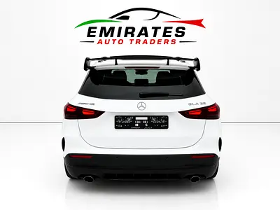 صورة مصغرة 7 لـ 2025 Mercedes-BENZ GLA