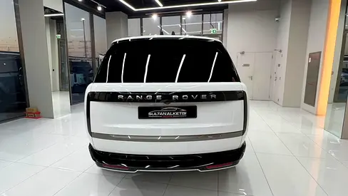 صورة مصغرة 13 لـ 2025 LAND Rover RANGE ROVER