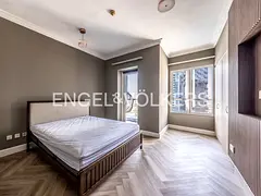 Upgraded | Lake View | Semi-Furnished — 3