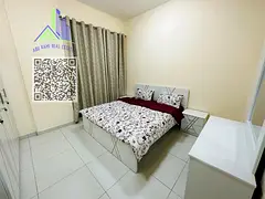 2BHK- monthly rent - all inclusive - furnished - clean furniture