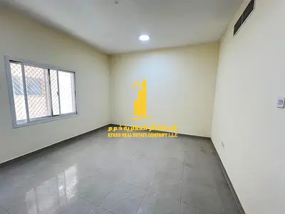 للايجار السنوي ✅ شقة غرفة و صالة في عجمان منطقة الجرف 2 - بالقرب من مركز دلتا ✔️ بلكونة - مساحة و تقسيم ممتاز - تسهيلات بالدفع