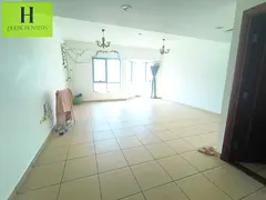 Spacious 2BR Apartment With Open View With Two Balconies