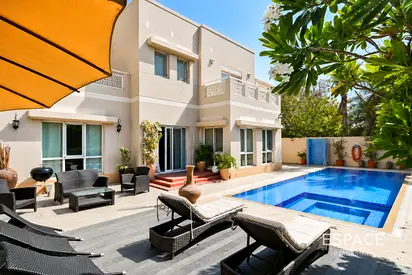 Lake View | Private Pool | Upgraded Villa