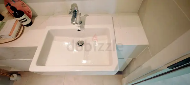 Wash basin