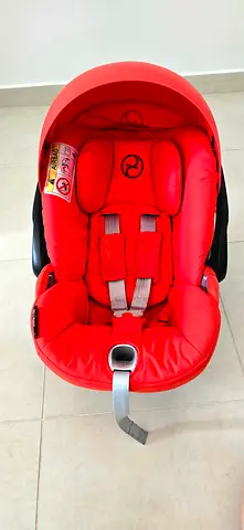 Cybex car seat
