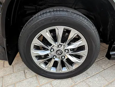 2014 Toyota LAND CRUISER 照片 19