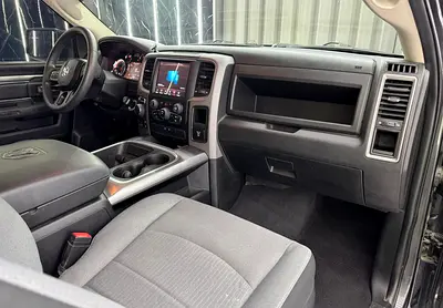 صورة مصغرة 10 لـ 2021 RAM 1500