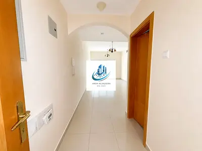 OFFER Deal 2bhk In 46K With Balcony & Wardrobes Just Opposite Sahara Center Al Nahda Sharjah Call Umair