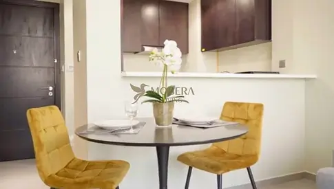 1BR APARTMENT | SPACIOUS LAYOUT | GREAT ROI