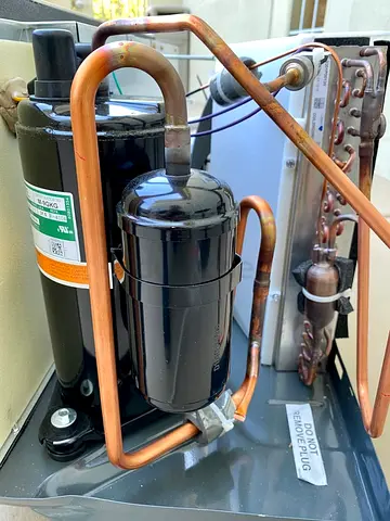 VIP Cooling Building Maintenance Services