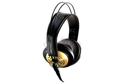 A K G ACOUSTICS K121 STUDIO WIRED HEADPHONE
