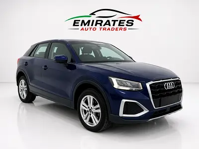 صورة 3 لـ 2024 AUDI Q2