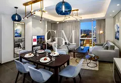 Elegant 1BR Residence | All-Inclusive | Resort-Style Living