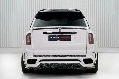 صورة 5 لـ 2021 ROLLS-ROYCE CULLINAN