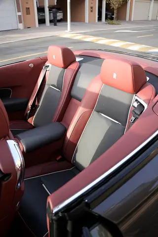 صورة مصغرة 20 لـ 2019 ROLLS-ROYCE DAWN