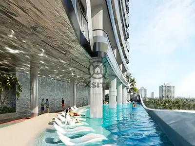 Luxury Studio | Smart Home Features | Great Price