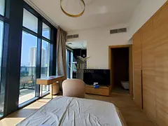 GREAT OFFER I Spacious Studio | Balcony | Unfurnished | 6 Cheques — 3