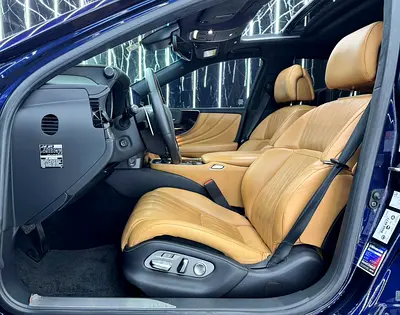 صورة 11 لـ 2022 Lexus LS-SERIES