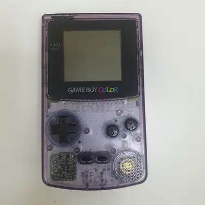 Gameboy Color