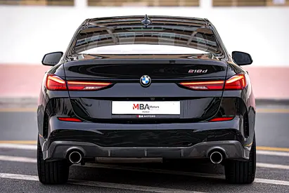 صورة مصغرة 5 لـ 2021 BMW 2-SERIES