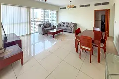Fully Furnished | 1Bed | Close to Metro