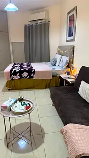 Master room for executive lady
