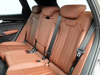 Audi Q5 45 TFSI quattro S line, миниатюра 15