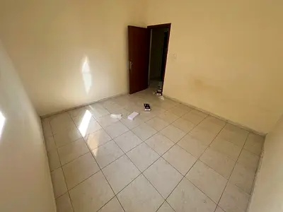 شقة غرفة وصالة للإيجار السنوي | الحميدية | 24,998 درهم