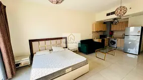 Fully Furnished Studio | Budget-Friendly | Prime Business Bay