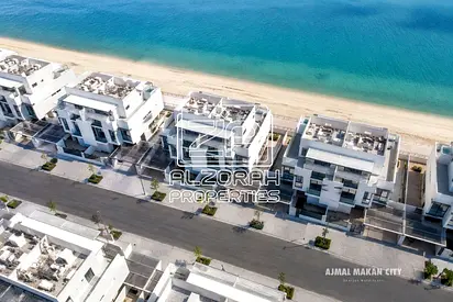 10% Discount | Beachfront Villa | 3-Year PHPP