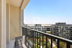 High Floor | Large Layout | Furnished and Upgraded