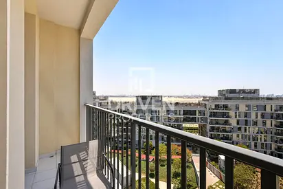 High Floor | Large Layout | Furnished and Upgraded