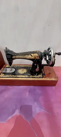 Sewing machine