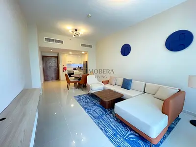 1BR | VITA RESIDENCIA | ALL BILLS INCLUDED