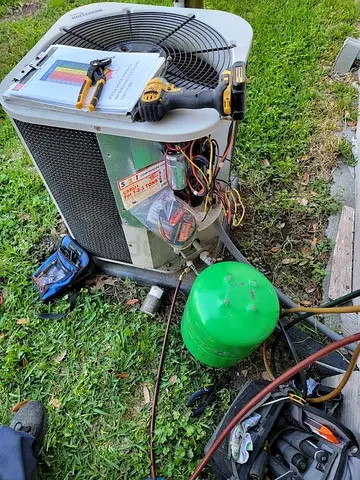 Professional FCU HVAC Maintenance Experts
