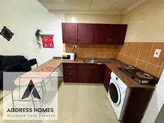 Studio Apartment | Oasis Star DSO | Road View