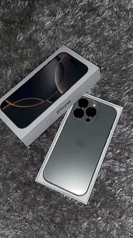 Iphone 16 pro max TDRA 256gb