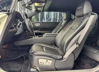 2017 ROLLS-ROYCE DAWN 缩略图 12