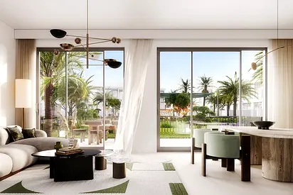 Townhouse | Emaar South | Below Original Price