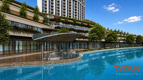 Full Lagoon View | Investor Deal | Q2 2027